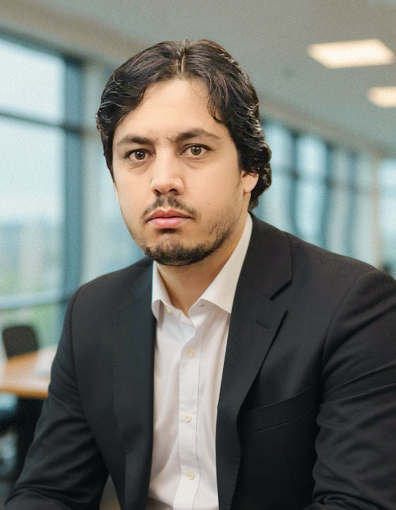 Hassibullah Ibrahimkhail